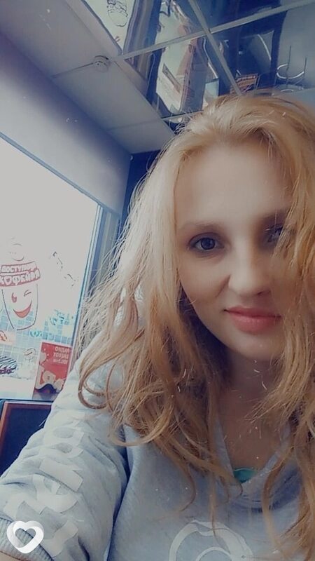 Полина, 37, Новом Уренгое — анкета №951116