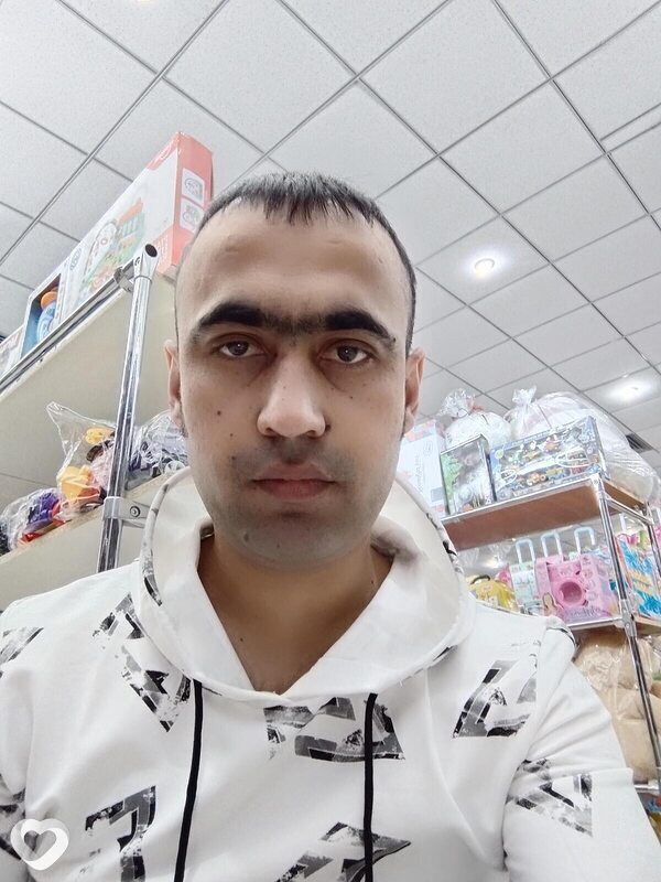Тимур, 36, Шахтинске — анкета №951119