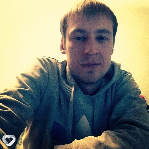 Валерий, 36, Москве — анкета №951120