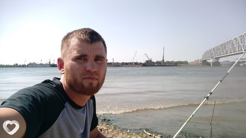 Odindvadin, 32, Астрахани — анкета №951126