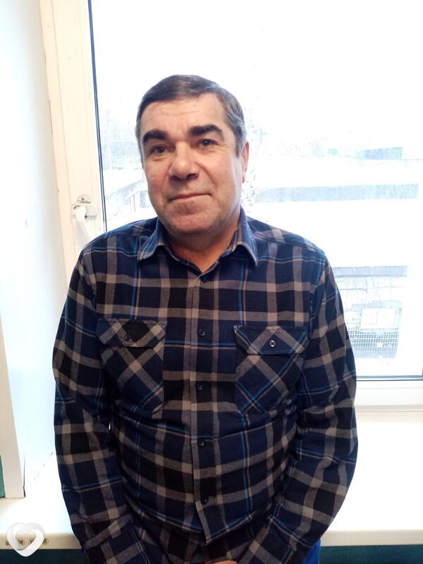 Михаил, 58, Нижнем Новгороде — анкета №951128