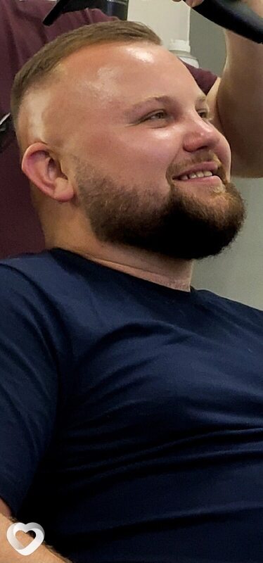 Максим, 32, Минске — анкета №951135