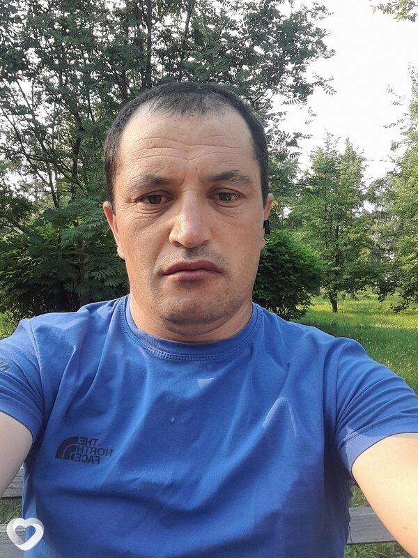 Суруш, 38, Тайшете — анкета №951315
