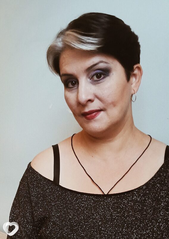 Надежда, 47, Гулькевичах — анкета №951321