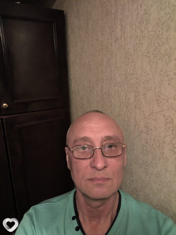 Виктор, 56, Кургане — анкета №951322