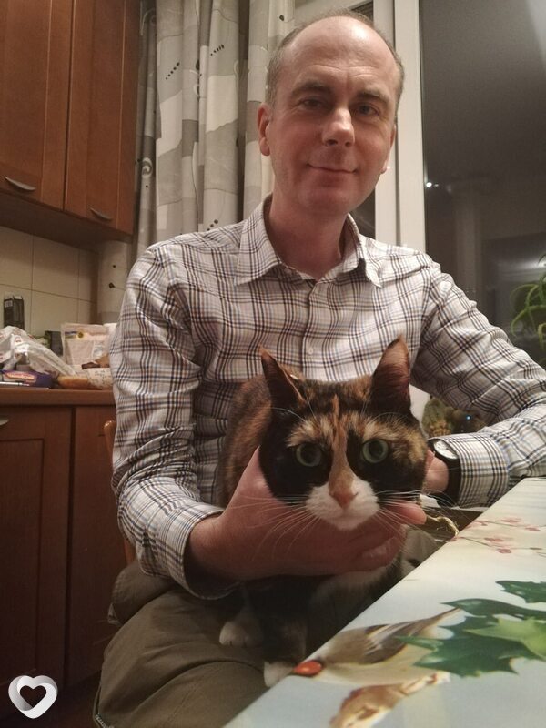 Юрий, 56, Москве — анкета №951324