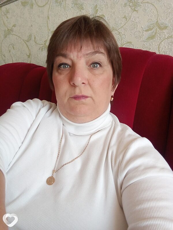 Татьяна, 50, Мысках — анкета №951332