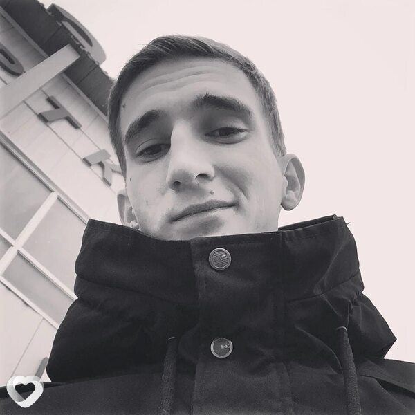 Сергей, 31, Саратове — анкета №951334