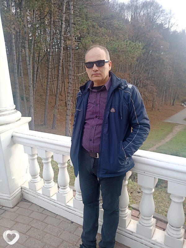 Андрей, 43, Ессентуках — анкета №951337