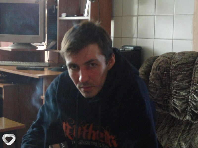 Александр, 45, Кемерове — анкета №950992