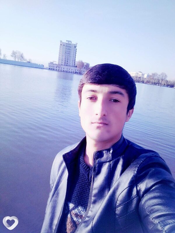 Алик, 25, Екатеринбурге — анкета №950995