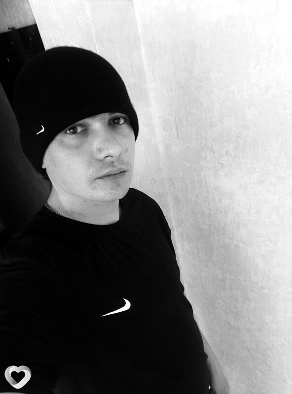 Валерий, 29, Усолье-Сибирское — анкета №950999