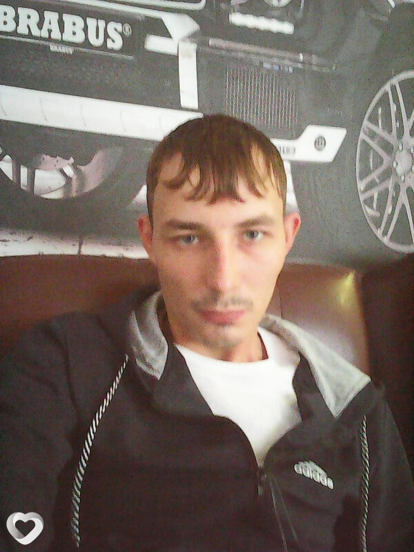 Женя, 41, Чите — анкета №951003