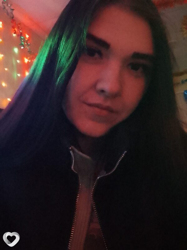 Оля, 23, Омске — анкета №951006