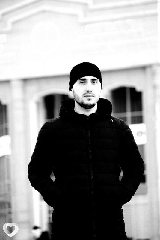 Али, 29, Душанбе — анкета №951008
