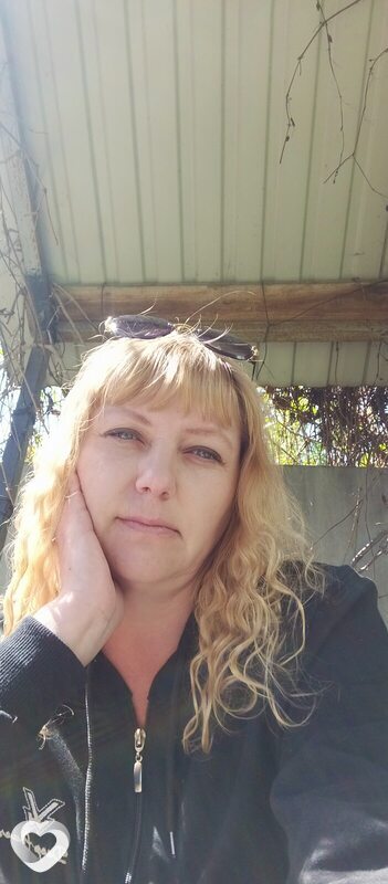 Анюта, 45, Москве — анкета №951014