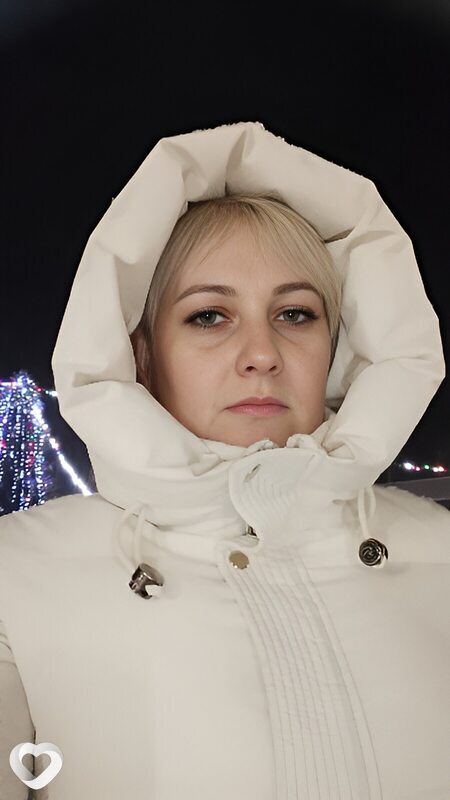 Юлия, Ульяновск