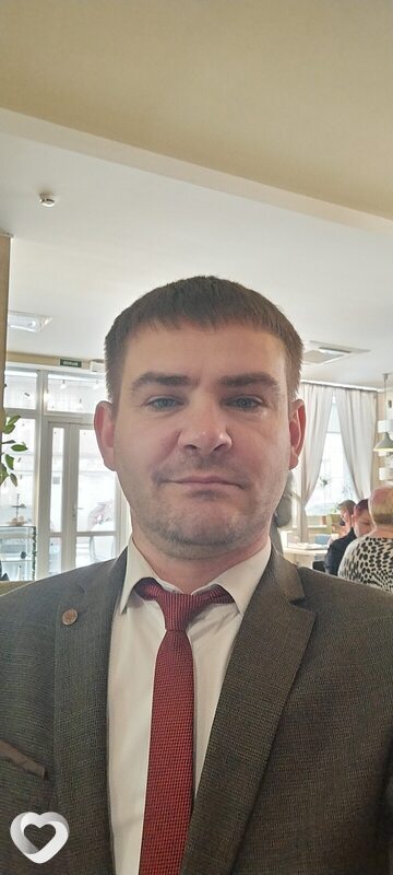 Роман, 41, Сарове — анкета №951198