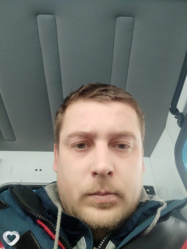 Максим, 41, Соколе — анкета №951200