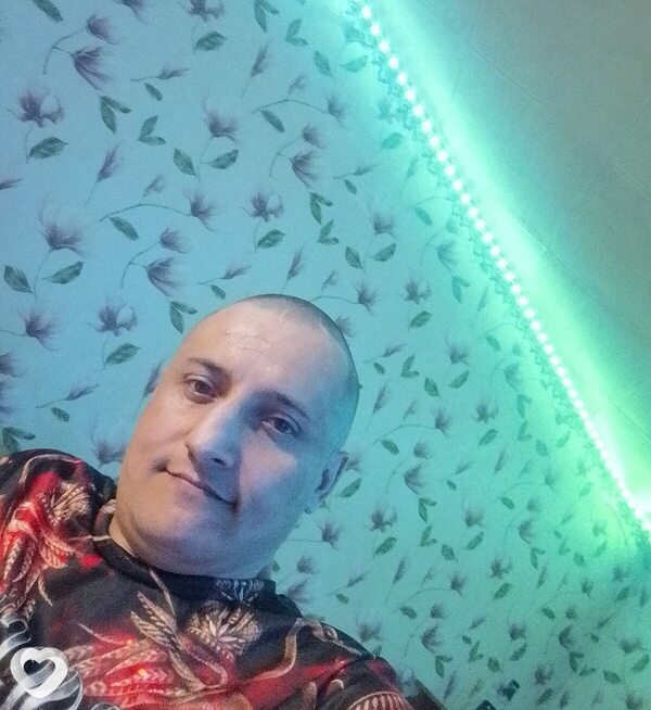Андрей, 38, Иркутске — анкета №951202