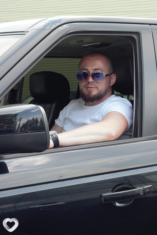 Виктор, 33, Сочи — анкета №951203