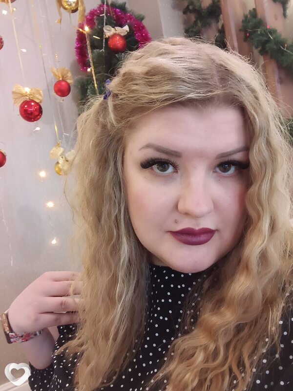 Ксения, 34, Омске — анкета №951207