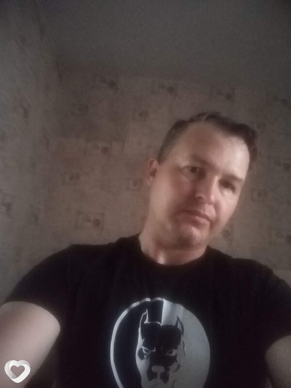 Алексей, 47, Москве — анкета №951208