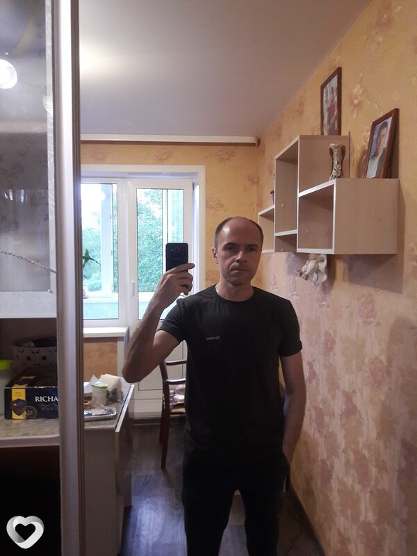Андрей, 47, Перми — анкета №951210