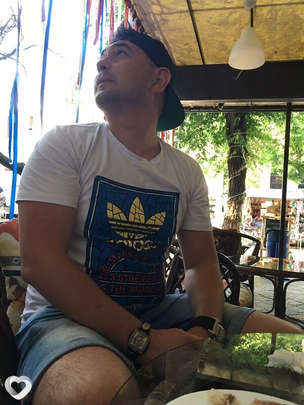Александр, 39, Новороссийске — анкета №951218