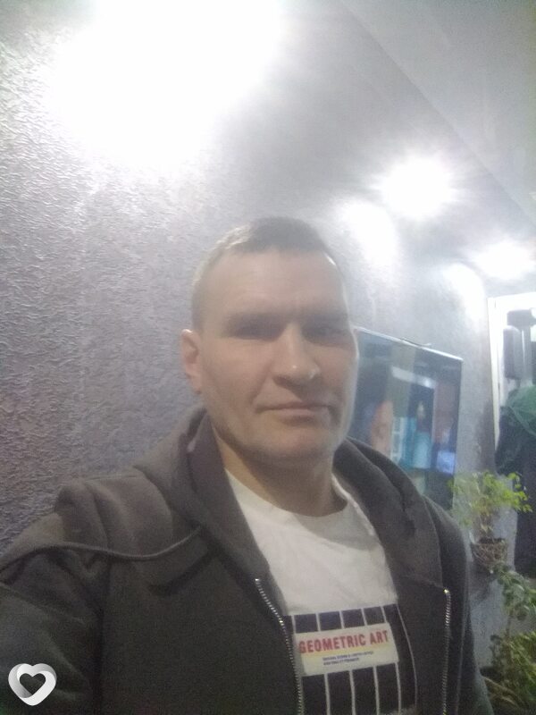 Андрей, 52, Мурманске — анкета №951220