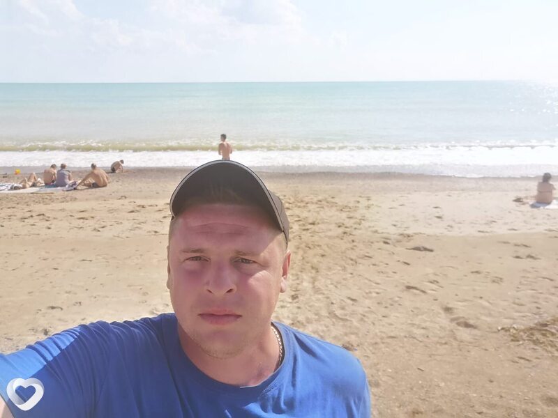 Илья, 39, Саратове — анкета №951221