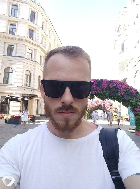 Сергей, 34, Барнауле — анкета №951222