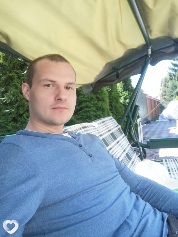 Aleksandr, 35, Москве — анкета №951226