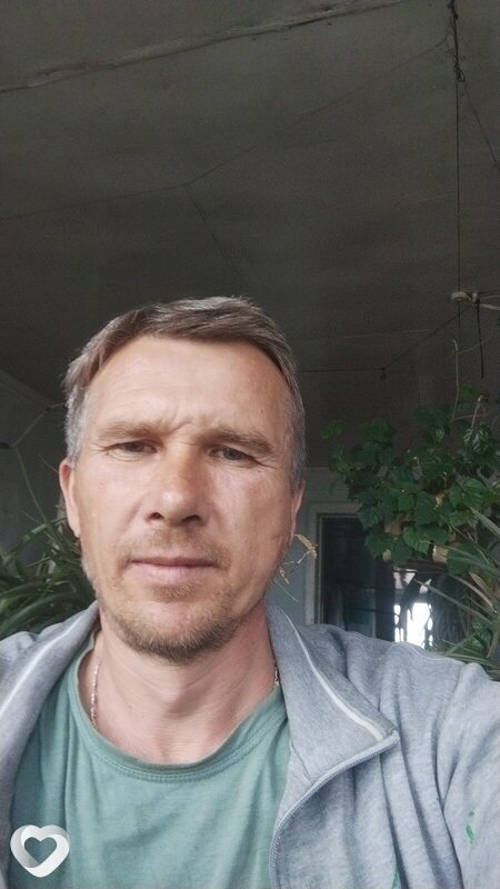 Максим, 45, Петропавловске — анкета №951233