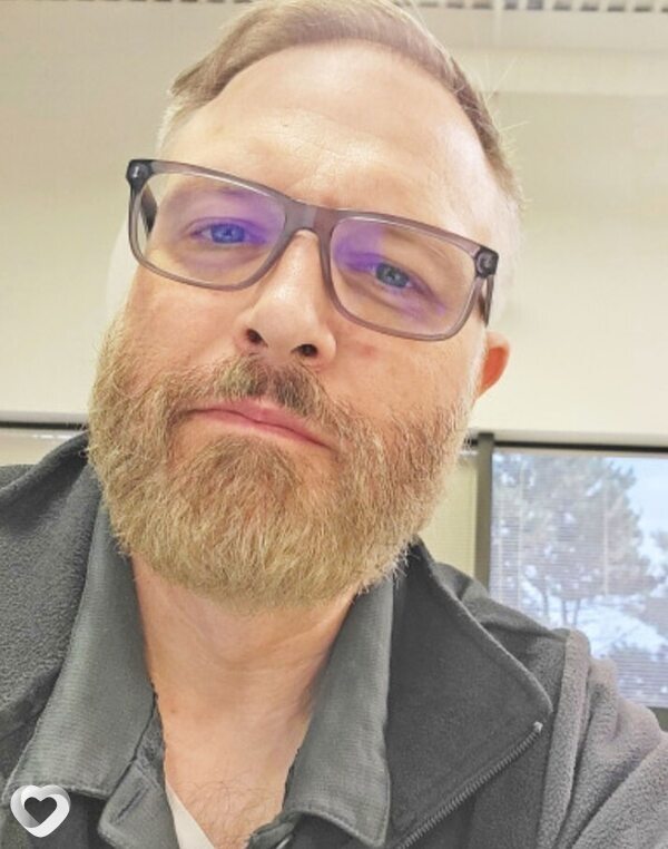 Андрей, 39, Воронеже — анкета №951234