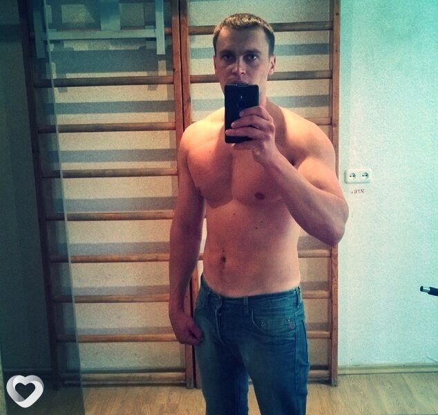 Дмитрий, 41, Архангельске — анкета №951446