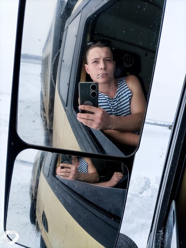 Явин, 25, Омске — анкета №951450