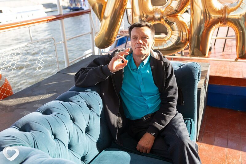 Сергей, 60, Дмитрове — анкета №951455
