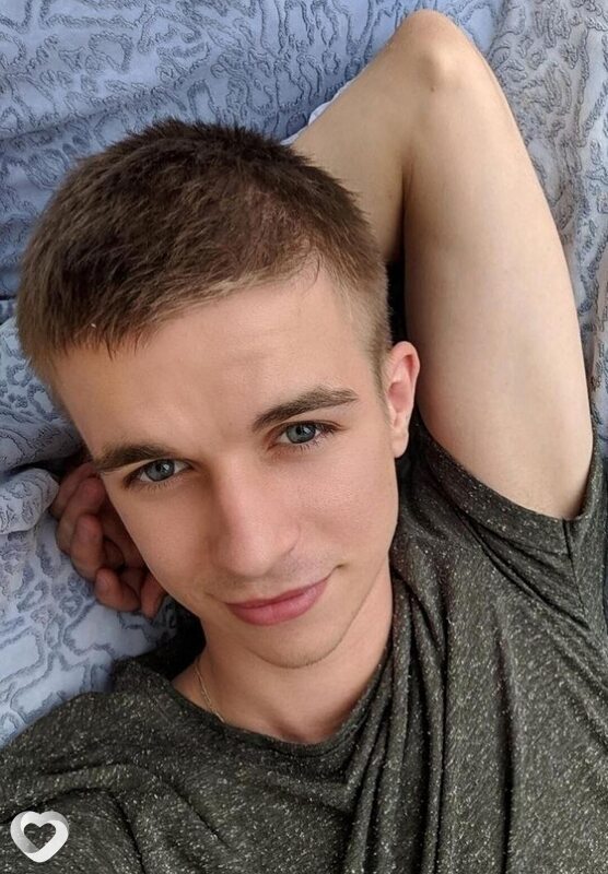Георгий, 27, Чите — анкета №951456