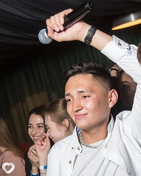 Спандияр, 27, Тамбове — анкета №951459
