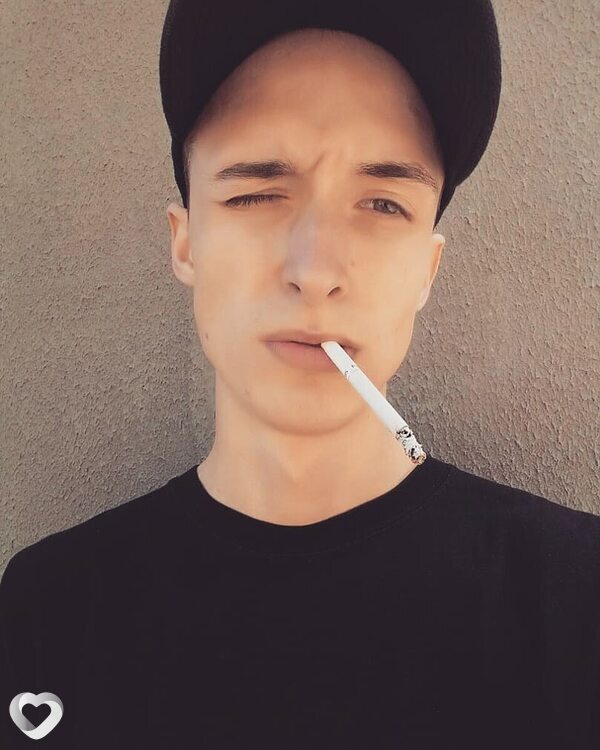 Андрей, 28, Кременчуге — анкета №951461