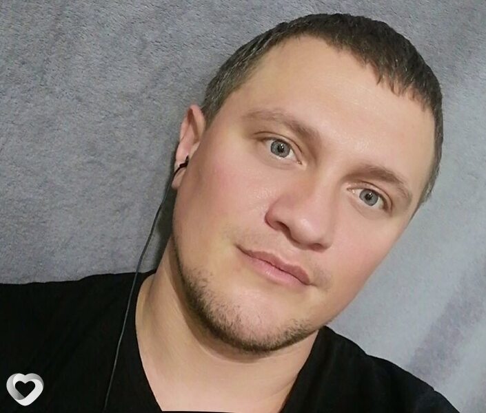 Александр, 31, Могилев — анкета №951462