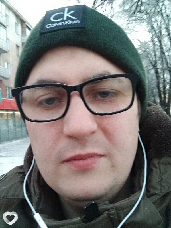 Иван, 29, Кемерове — анкета №951266