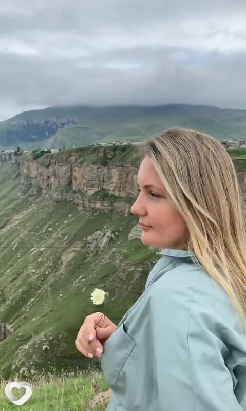 Алёна, 29, Перми — анкета №951275