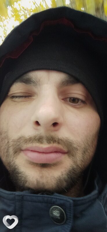 Anton, 37, Омске — анкета №951278