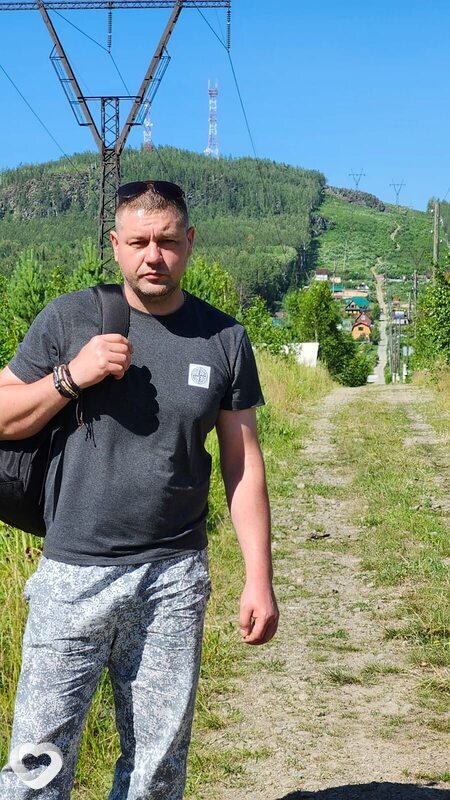 Евгений, 36, Екатеринбурге — анкета №951282