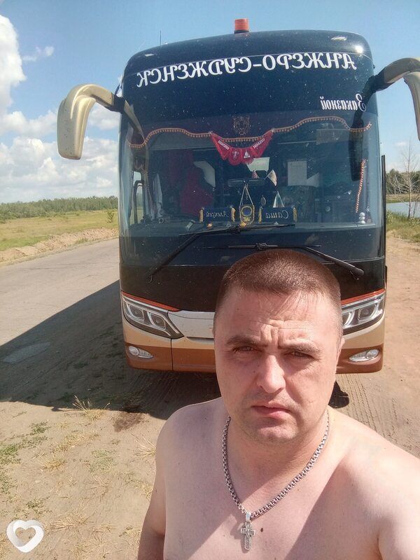 Станислав, 36, Анжеро-Судженске — анкета №951284