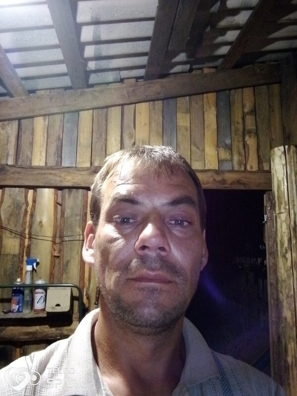 Михаил, 36, Иркутске — анкета №951244
