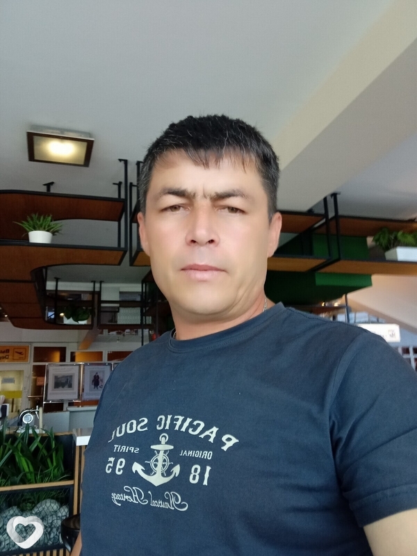 Дмитрий, 44, Астрахани — анкета №951245