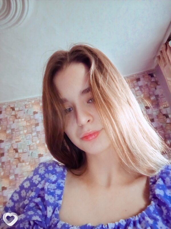 Вика, Павловская